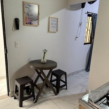 Apartahotel Malaga Medellín Esterno foto