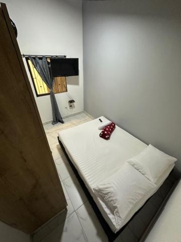 Apartahotel Malaga Medellín Esterno foto
